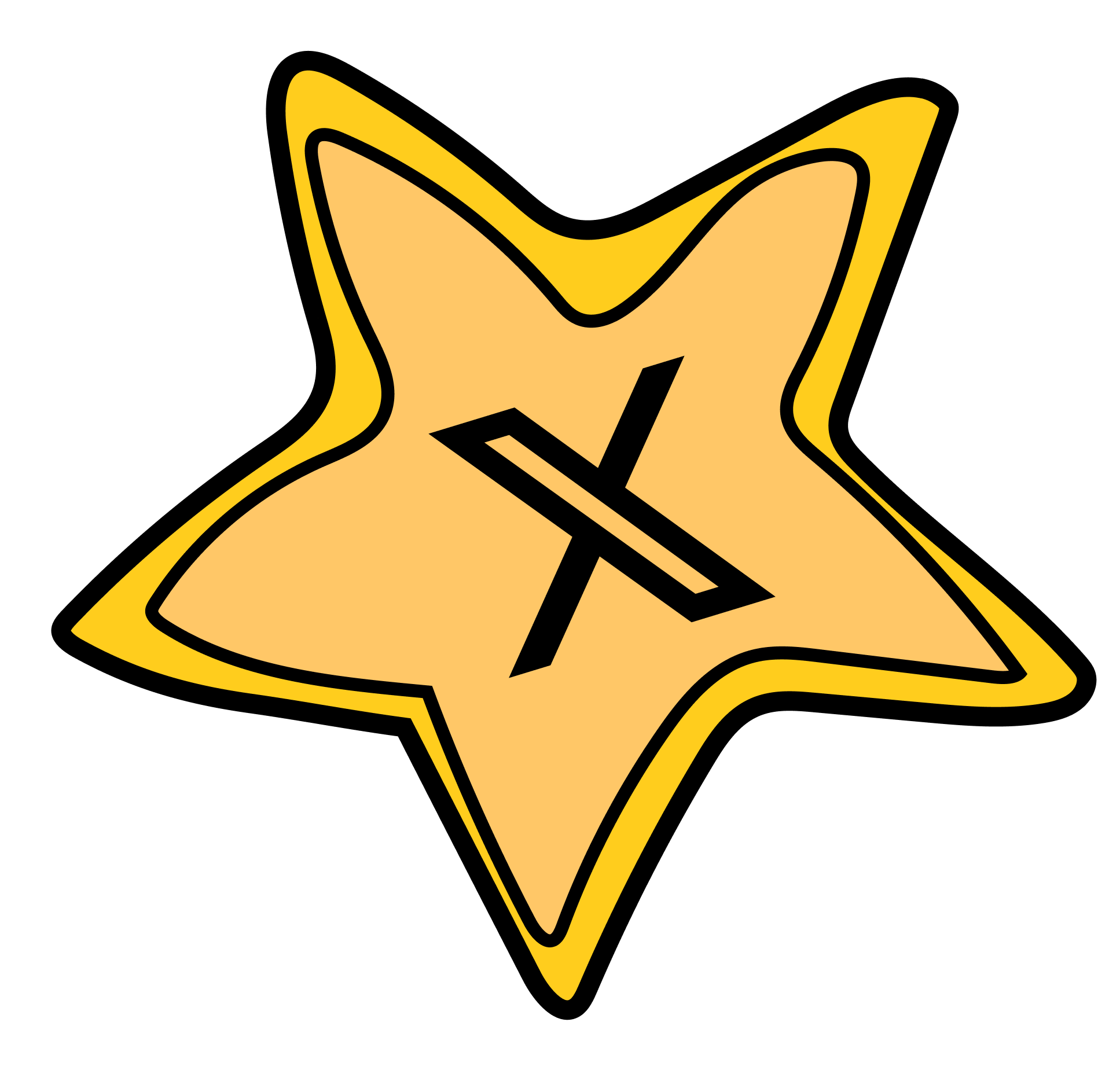 X Logo